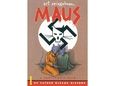This cover image released by Pantheon shows "Maus"