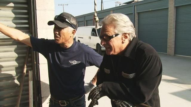 Barry Weiss on