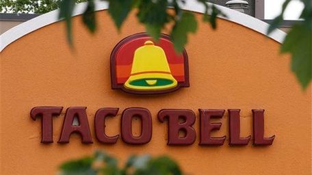 Taco Bell plans to revamp its menu to