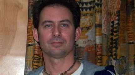 Paul Kevin Curtis, 45, was arrested at his