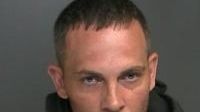Joseph Tusa, 35, is accused of committing a