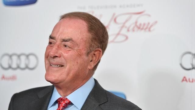 Al Michaels