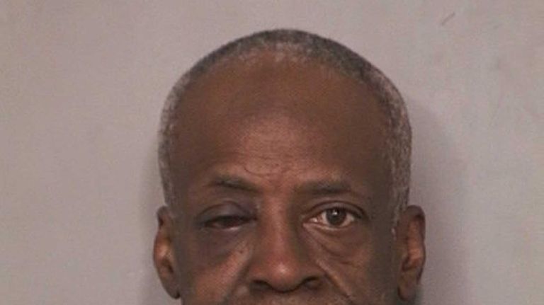 Anthony J. Bradley, 60, of Freeport, was charged