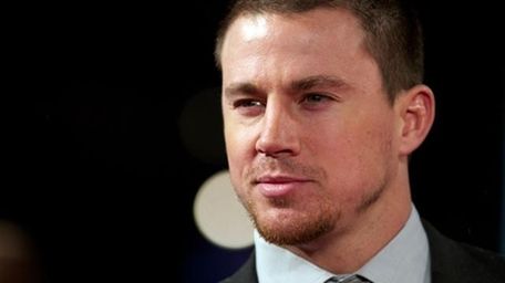 Channing Tatum