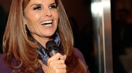 Maria Shriver