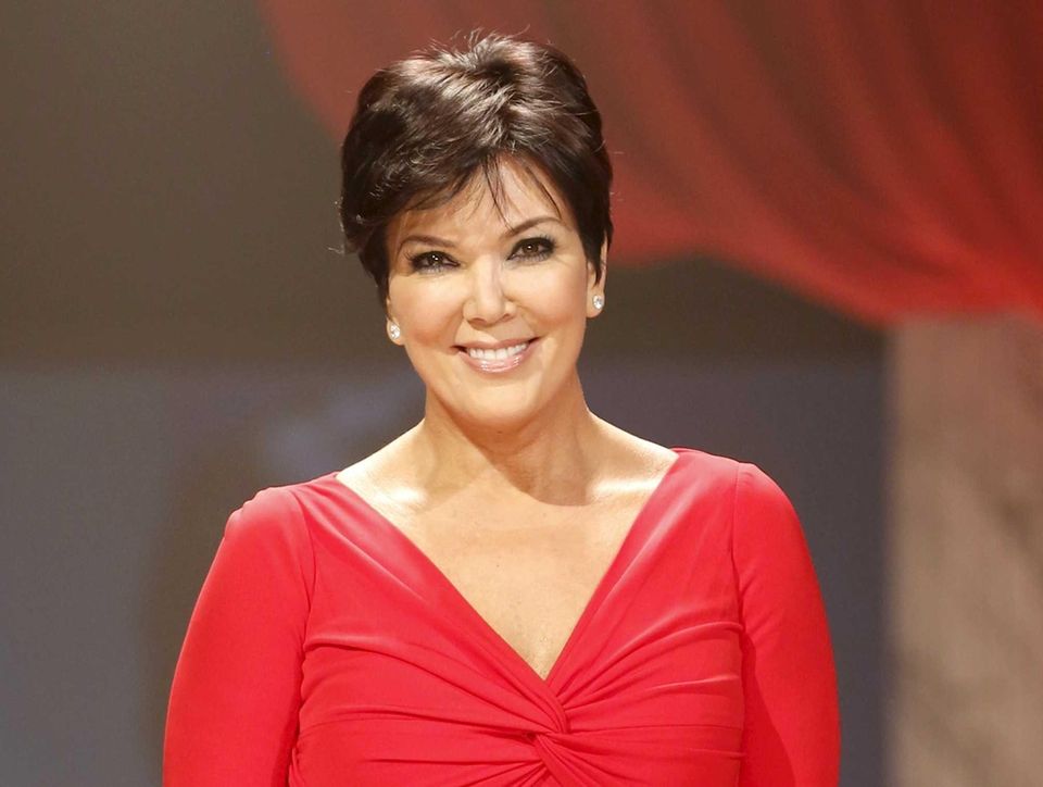Kris Jenner: The momager and matriarch of the
