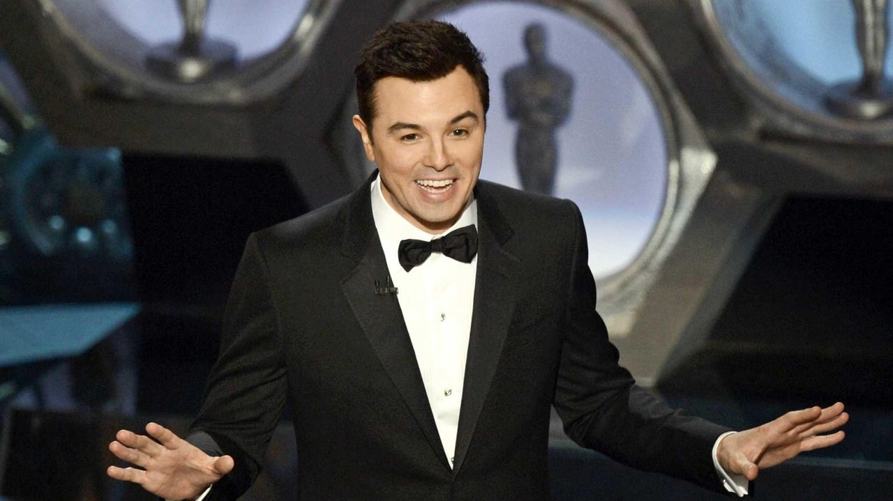 Seth Macfarlane To Voice A Character On The Simpsons A First