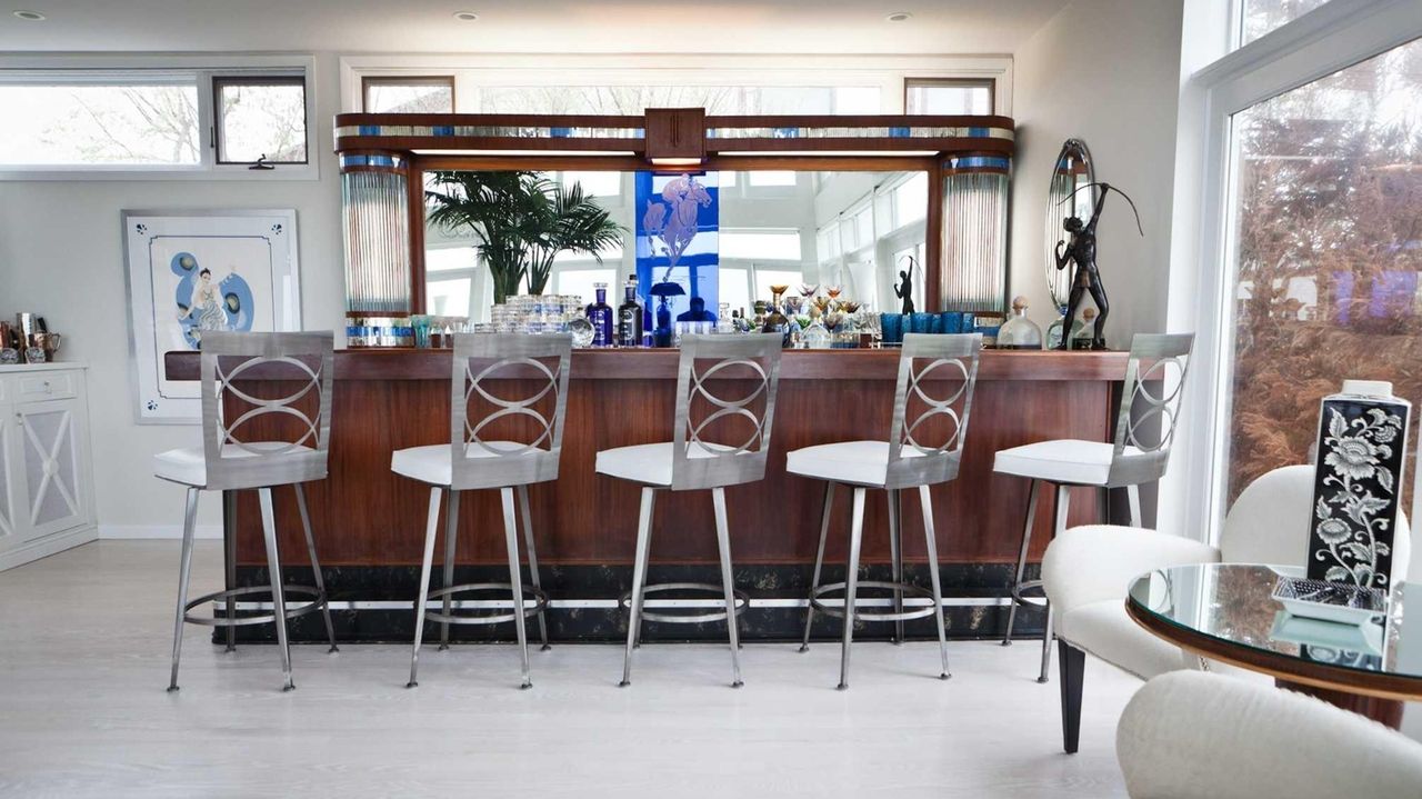 Great Gatsby Inspired Home Decor Newsday