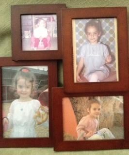 We were three ... who is who?