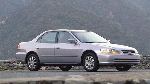 A no-start condition in a car, such as