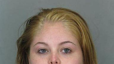 Danielle Cummings, 23, of Enfield, was at an