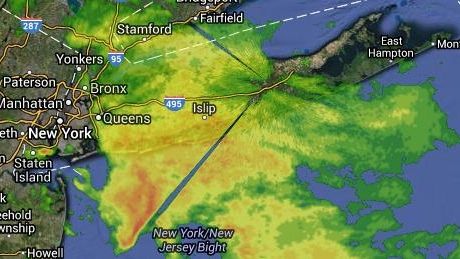 Flood Watch For Long Island In Effect Through Tuesday Newsday