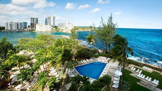 At CheapCaribbean.com, score a three-night flight and hotel