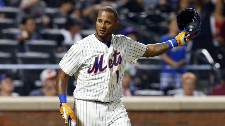 Source To Avoid Demotion Jordany Valdespin Asked Mets To