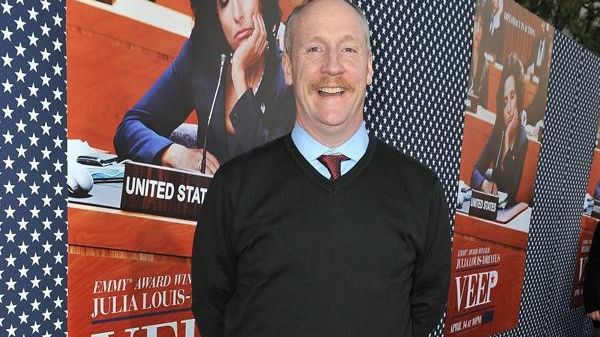 Matt Walsh