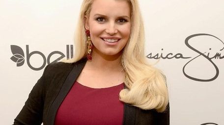 Jessica Simpson