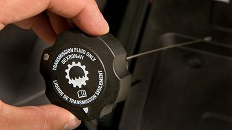 Like other vital automotive fluids, transmission fluid deteriorates
