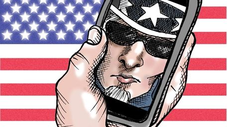 Underlying the debate about Edward Snowden is a