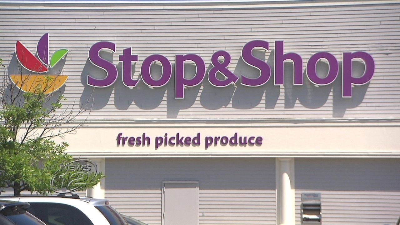 stop and shop reusable shopping bags