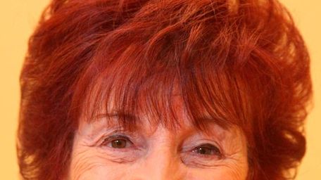 Norma L. Gonsalves, candidate for Nassau County legislator,