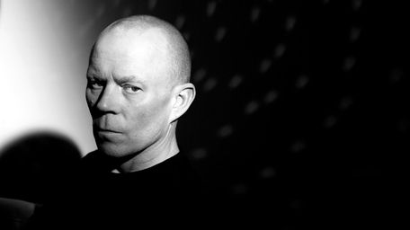 Musician Vince Clarke