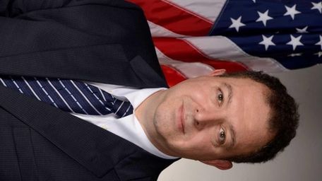 Scott H. Siller, a 52-year-old attorney and Flower