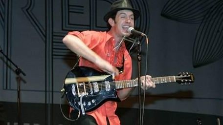 Musician G. Love will be playing The Inn