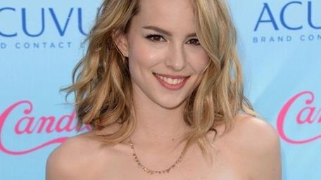Bridgit Mendler