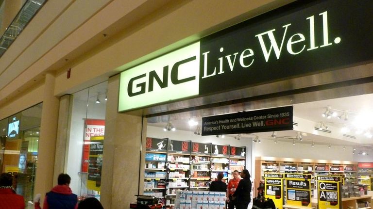 Gnc Agrees To Expand Testing On Herbal Remedies Responding To New