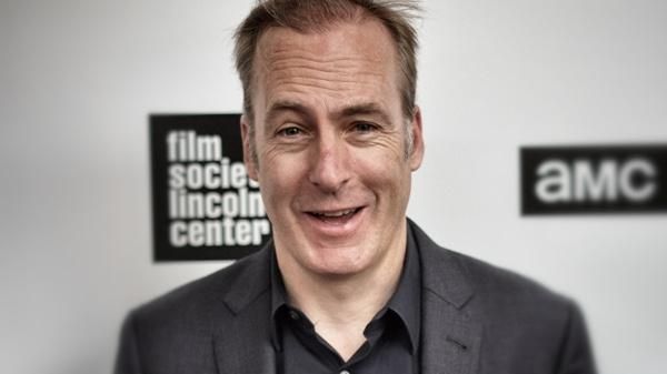 Rob Odenkirk