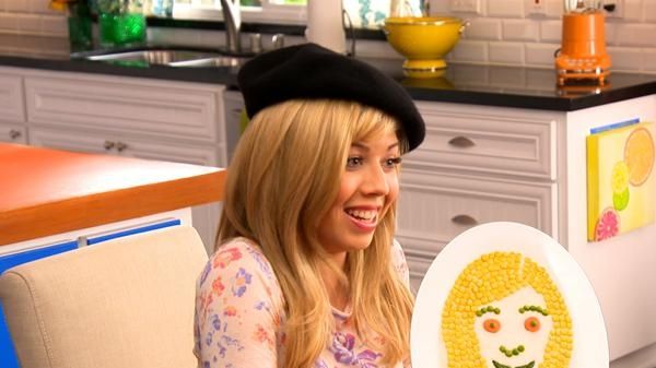 Birds Eye Vegetables teamed up with Nickelodeon star