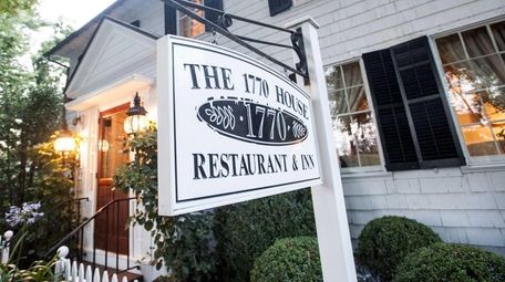 restaurants thanksgiving island open long newsday 1770 exterior east house