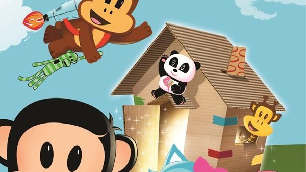 On Sunday, Sept 29., Nick Jr. will premier
