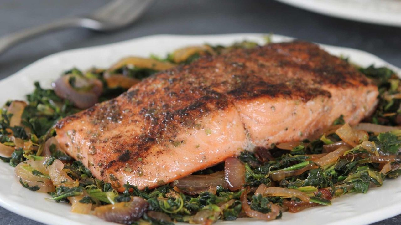 3 Simple fish dishes | Newsday