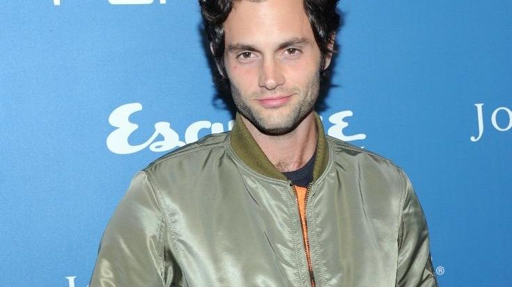Penn Badgley