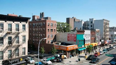 East Williamsburg Where Hipsters Industries And Cultures Collide Newsday