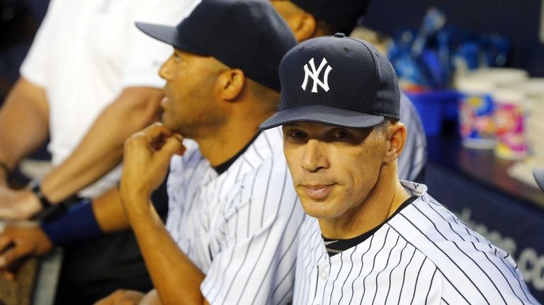 Joe Girardi believes MLB would accept a gay player | Newsday