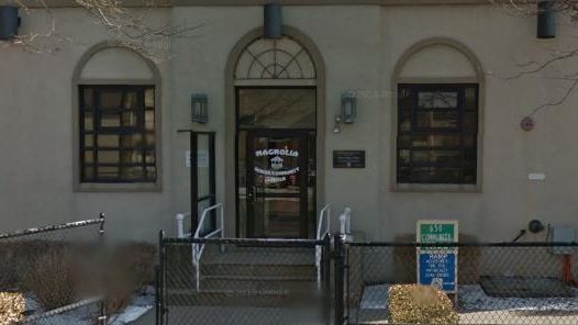 A city-run day care center in Long Beach