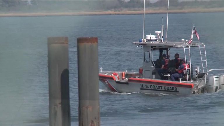 Nassau County police said they have recovered the