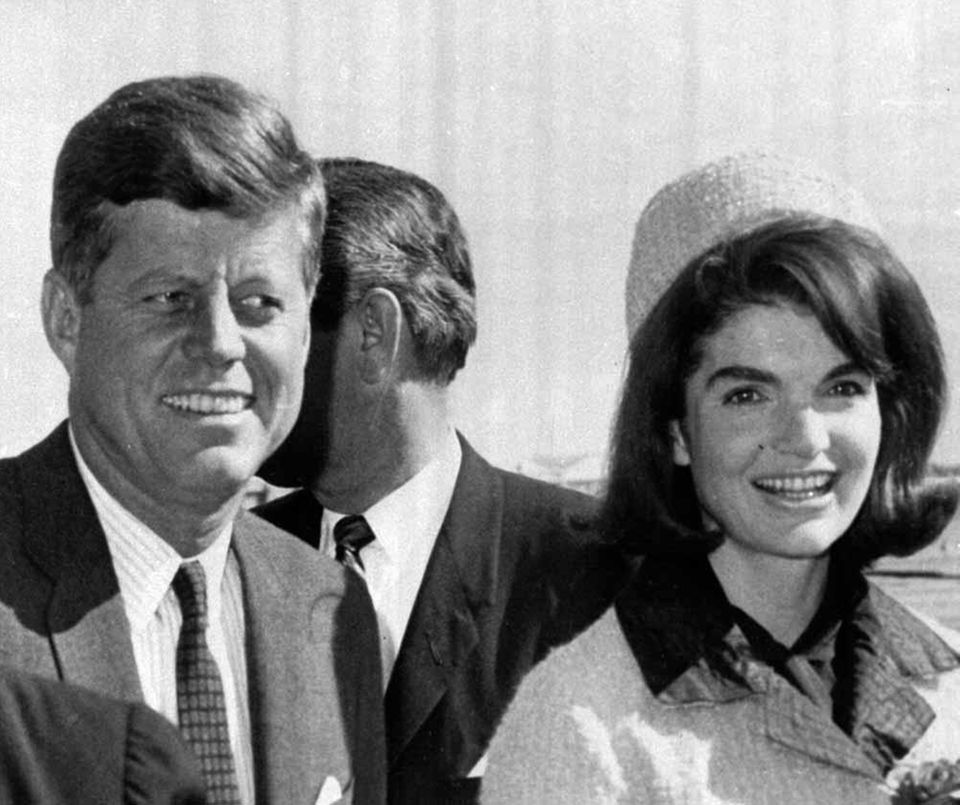 John F. Kennedy assassination, November 22, 1963 | Newsday