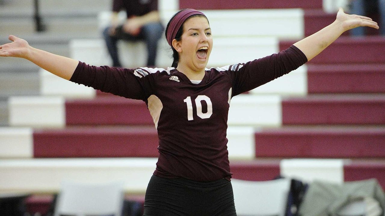 Central Alberta Kings Volleyball Club set to host U15 provincials Red Deer Advocate