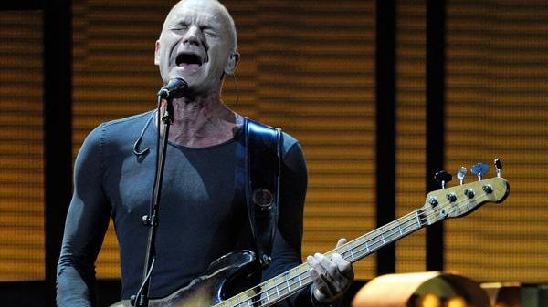 Sting's