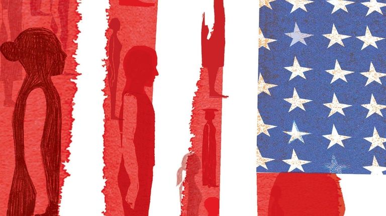 Lawmakers need to find the courage and common