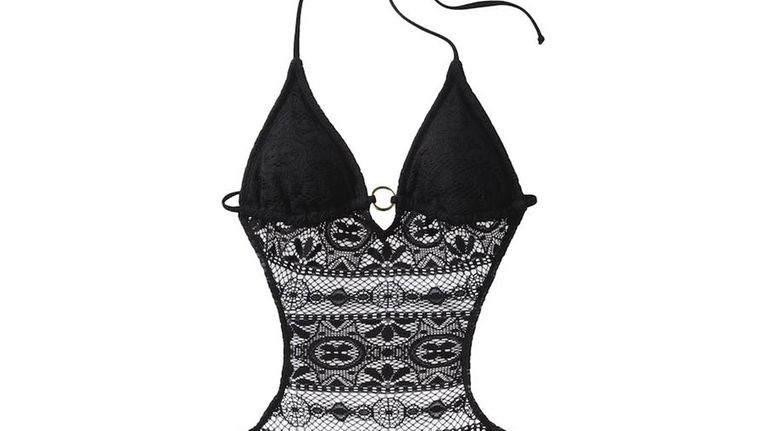 Target has launched a swimwear collection, including the