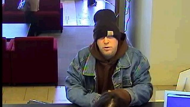 Detectives are investigating the Feb. 24, 2014 robbery
