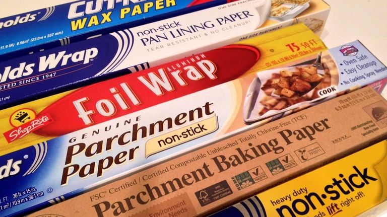 9-new-ways-to-use-wax-paper-holiday-recipes-wax-paper-food