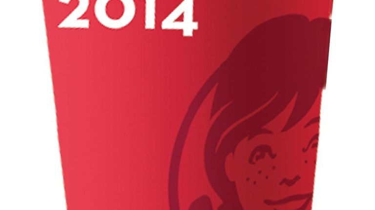 Wendy's is offering unlimited Jr. Frostys for the