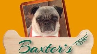 Long Island Cares runs Baxter's Pet Pantry, which