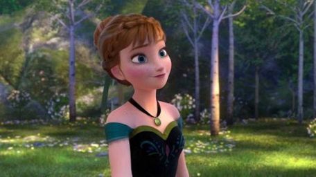 Released in 2013, Disney's "Frozen" ($1,276,480,335) won an