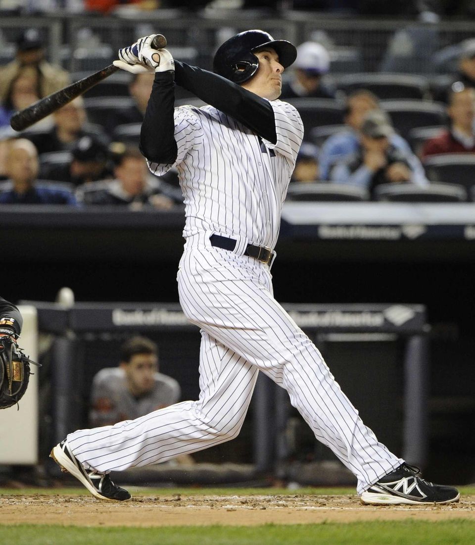 list of john sterling home run calls